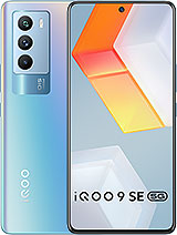 Best available price of vivo iQOO 9 SE in Chad