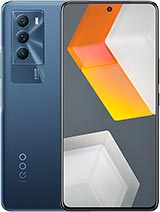 Best available price of vivo iQOO Neo5 S in Chad