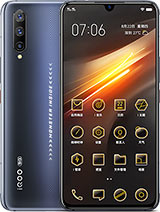 Best available price of vivo iQOO Pro 5G in Chad