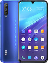 Best available price of vivo iQOO Pro in Chad