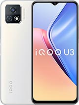 Best available price of vivo iQOO U3 in Chad