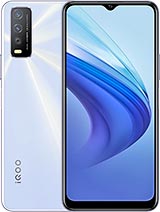 Best available price of vivo iQOO U3x Standard in Chad