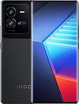 Best available price of vivo iQOO 10 Pro in Chad