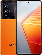 Best available price of vivo iQOO 10 in Chad