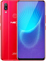 Best available price of vivo NEX A in Chad