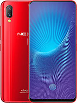 Best available price of vivo NEX S in Chad