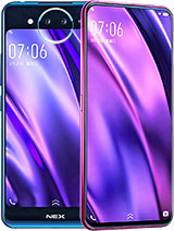 Best available price of vivo NEX Dual Display in Chad