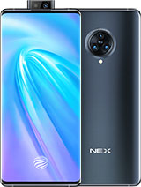 Best available price of vivo NEX 3 in Chad