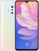 Best available price of vivo S1 Pro in Chad