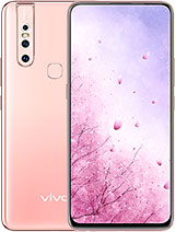 Best available price of vivo S1 China in Chad