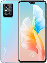 Best available price of vivo S10 in Chad