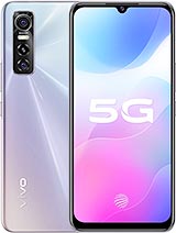 Best available price of vivo S7e in Chad