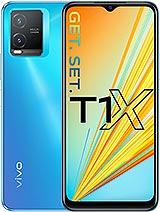 Best available price of vivo T1x (India) in Chad