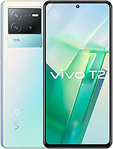 Best available price of vivo T2 in Chad
