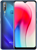 Best available price of vivo Y3 in Chad