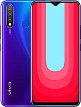 Best available price of vivo U20 in Chad