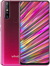 Best available price of vivo V15 in Chad
