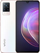 Best available price of vivo V21 5G in Chad