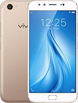 Best available price of vivo V5 Plus in Chad