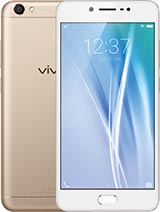 Best available price of vivo V5 in Chad