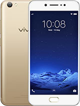 Best available price of vivo V5s in Chad