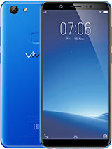Best available price of vivo V7 in Chad