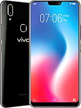 Best available price of vivo V9 in Chad