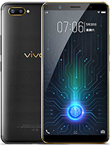Best available price of vivo X20 Plus UD in Chad