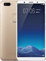 Best available price of vivo X20 Plus in Chad