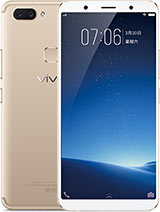 Best available price of vivo X20 in Chad