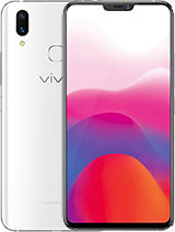 Best available price of vivo X21 in Chad