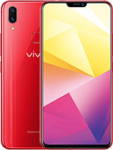 Best available price of vivo X21i in Chad