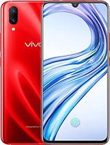 Best available price of vivo X23 in Chad