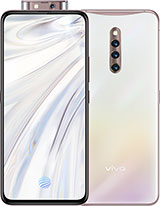 Best available price of vivo X27 Pro in Chad