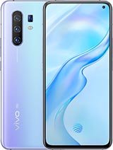 Best available price of vivo X30 Pro in Chad