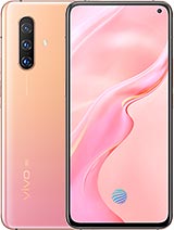 Best available price of vivo X30 in Chad