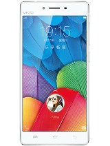 Best available price of vivo X5Pro in Chad