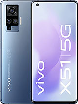 Best available price of vivo X51 5G in Chad