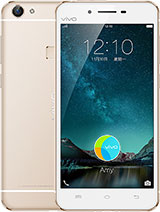 Best available price of vivo X6 in Chad