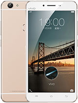 Best available price of vivo X6S Plus in Chad