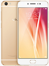 Best available price of vivo X7 in Chad