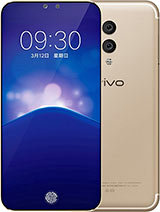 Best available price of vivo Xplay7 in Chad