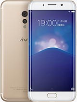Best available price of vivo Xplay6 in Chad