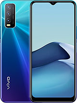 Best available price of vivo Y20 2021 in Chad