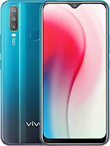 Best available price of vivo Y3 4GB 64GB in Chad