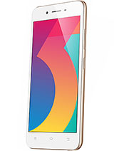 Best available price of vivo Y53i in Chad