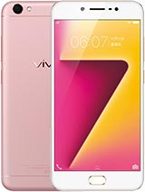 Best available price of vivo Y67 in Chad