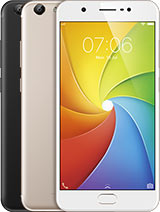 Best available price of vivo Y69 in Chad