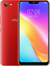 Best available price of vivo Y81i in Chad