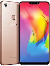 Best available price of vivo Y83 in Chad